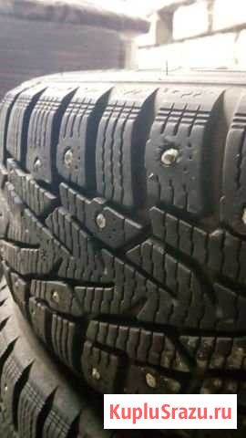 Колёса зимние 5/112 Nokian Tyres Калининград - изображение 1