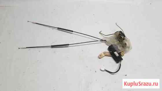 Замок двери передний левый Lifan X50 W215 Набережные Челны