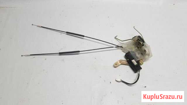 Замок двери передний левый Lifan X50 W215 Набережные Челны - изображение 1