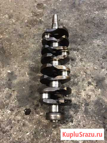 Коленвал MR479QA Geely Otaka CK 1.5 MK Электроугли - изображение 1