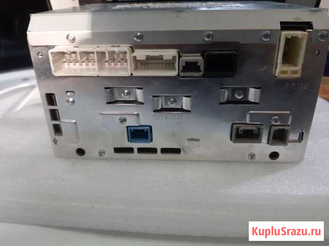 Продам мультимедиа Тойота камри 40 оригинал Мирный - изображение 1