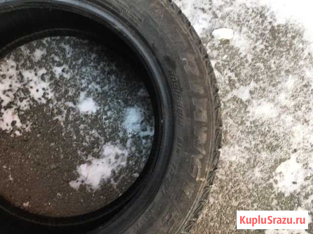 Продам шины Карталы - изображение 1
