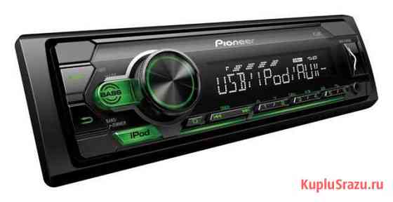 Магнитола Pioneer Балашиха