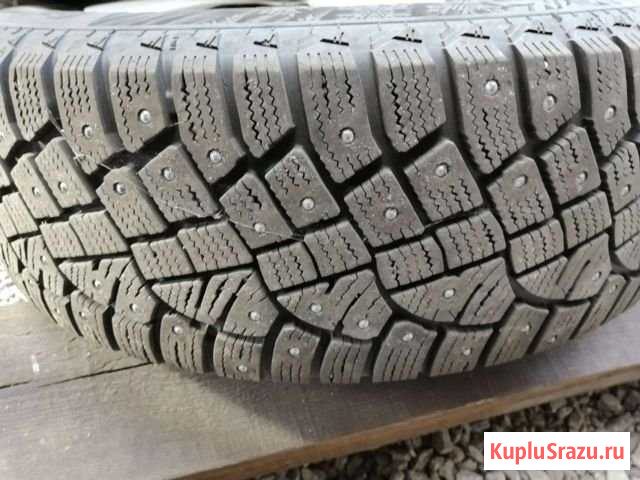 Продам колёса Выборг - изображение 1