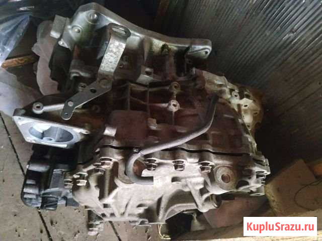 Cvt вариатор x-trail Nissan Балашов - изображение 1