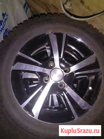 Nokian nordman 5 (175/65 r14) Южноуральск - изображение 1
