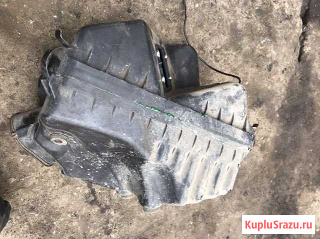 Корпус воздушного фильтра Камри XV10 Camry 3.0 3VZ Электроугли - изображение 1