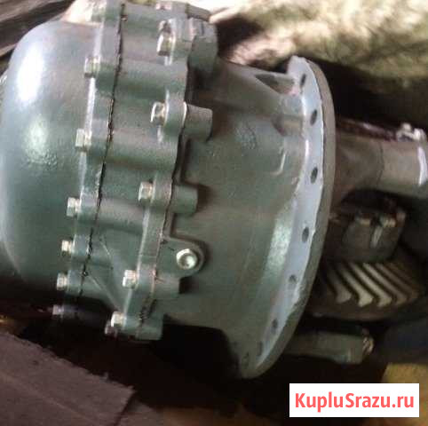Редуктор средний 6520 Пермь - изображение 1