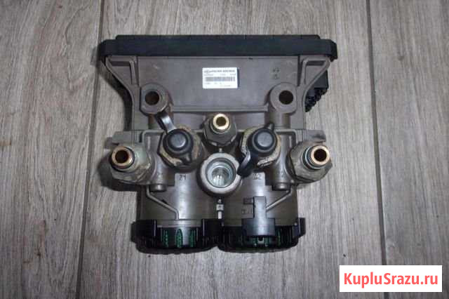 Модулятор EBS Renault/Volvo 7421122035 Видное - изображение 1