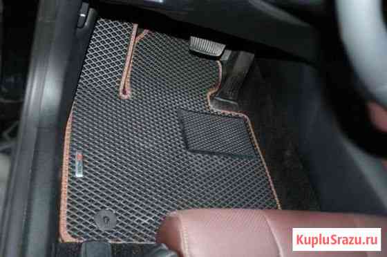 EVA эва Ева Коврик hyundaisanta Fe 4п TM 18-н.в Сочи
