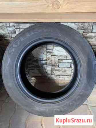 Новые шины kumho 205 65 16 Энгельс