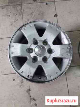 Диски mitsubishi R16 Дзержинск
