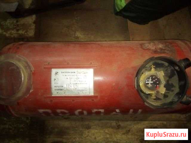 Гозовое оборудование на авто Нерехта - изображение 1