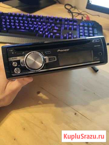 Pioneer deh-7650SD Москва - изображение 1