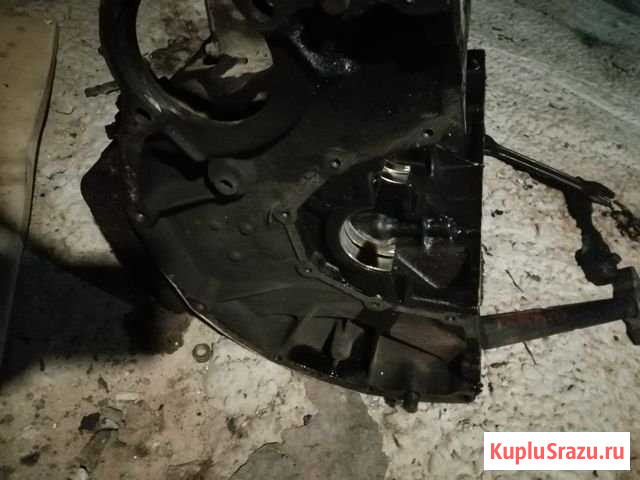 Блок цилиндров на газель 405 Азов - изображение 1