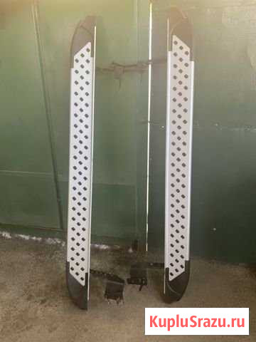 Продаю пороги а/м Таганрог - изображение 1