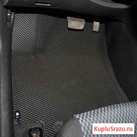 EVA эва Ева Коврик на hyundaicreta (GS )(15-н.в.) Сочи