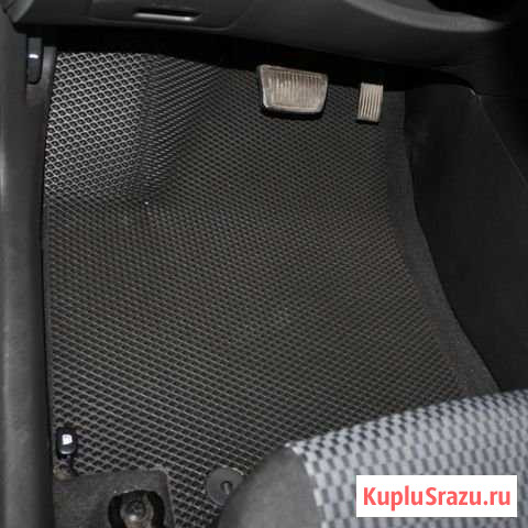 EVA эва Ева Коврик на hyundaicreta (GS )(15-н.в.) Сочи - изображение 1