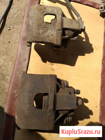 Суппорта Додж Караван Волхов - изображение 1