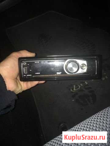 Автомагнитола JVC Екатеринбург - изображение 1