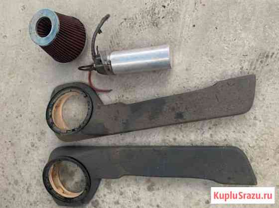 Подиумы Динская