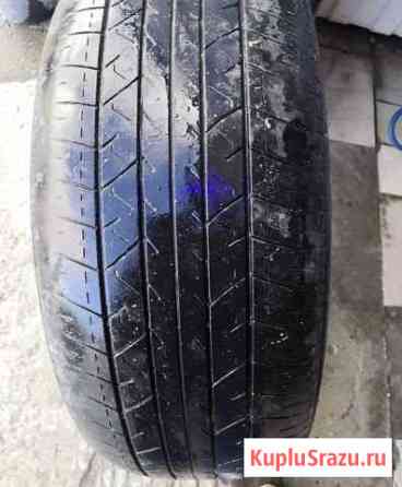 Комплект резины bridgestone R18 235/55 Ноябрьск