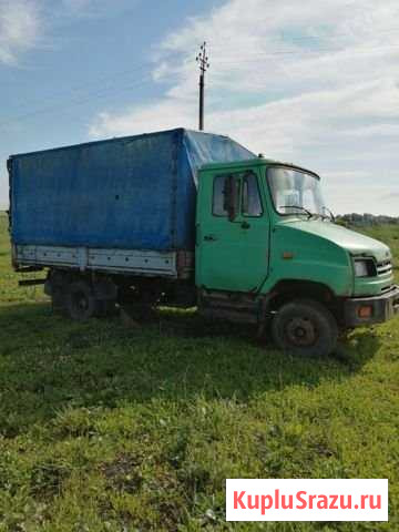 ЗИЛ 5301 на запчасти Сасово - изображение 1