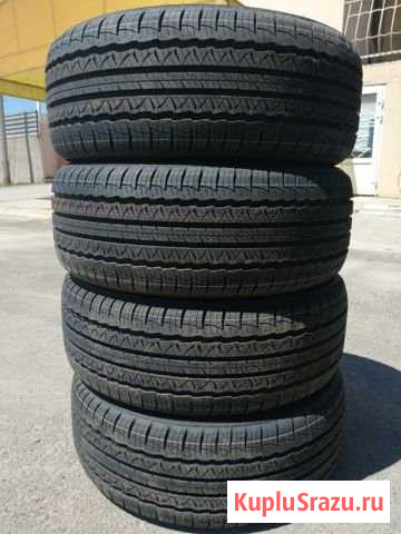 Новые 215/70 R16 triangle TR258 Волжский - изображение 1