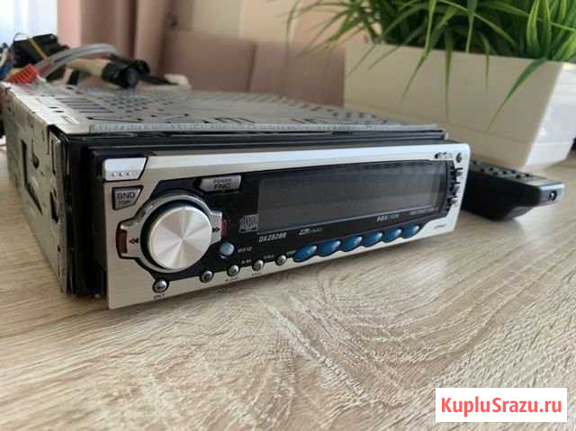 Clarion DXZ828R Петрозаводск - изображение 1