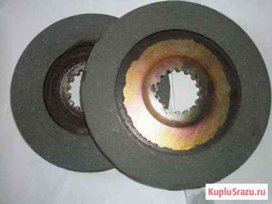 Тормозной диск трактора мтз 85-3502040 Челябинск