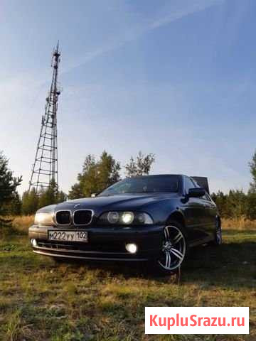 Диски на Бмв R17 Альметьевск - изображение 1