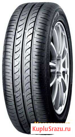 Продам шины 185/60r15 Yokohama AE-01 Миасс - изображение 1