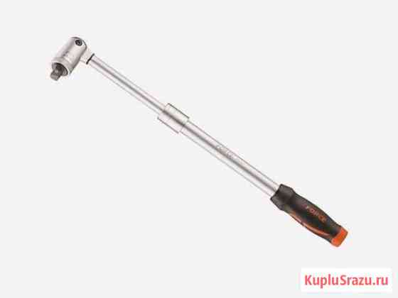 Force. Трещотка 1/2’’с повор.раздвижной ручкой Москва