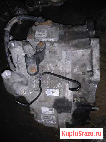 АКПП Land Rover Freelander 2 2007-2014 Зеленоград - изображение 1
