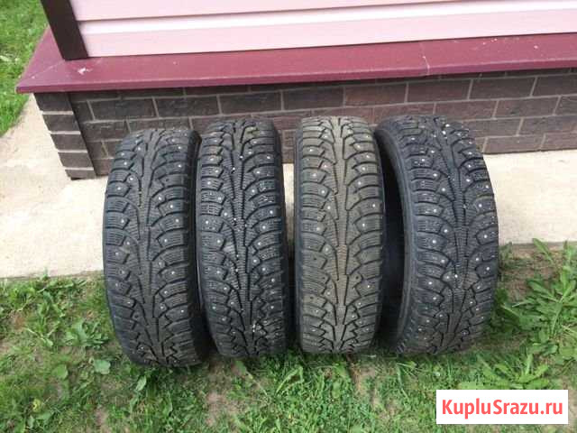 Шины R 14 Стодолище - изображение 1