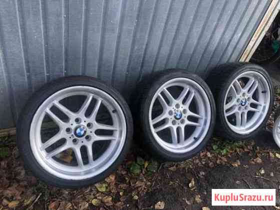 Диски Бмв Москва