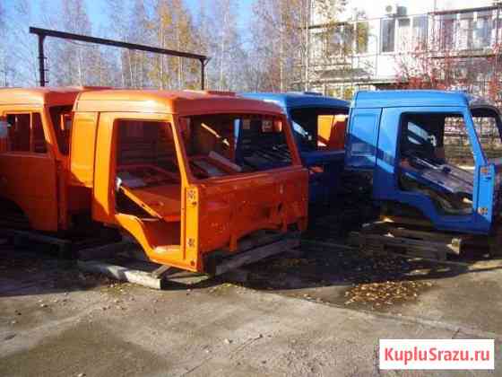 Каркас кабины вездехода камаз 43118(новая) Волгоград