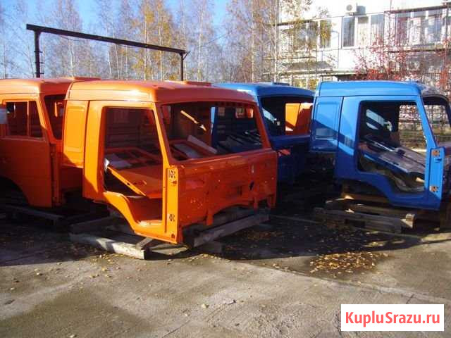 Каркас кабины вездехода камаз 43118(новая) Волгоград - изображение 1
