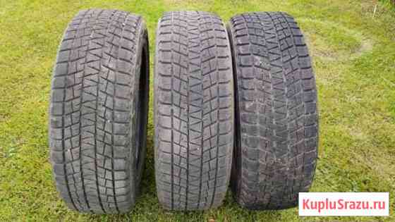 Bridgestone blizzak dm-v1 235/65r18 106r Волоколамск