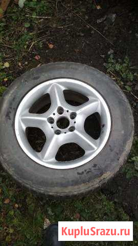 Колесо на х5 Екатеринбург - изображение 1