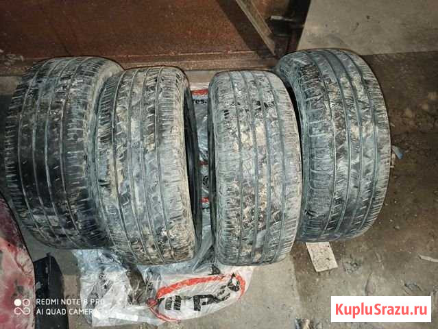 Покрышки р15 летние Pirelli P6 Тольятти - изображение 1