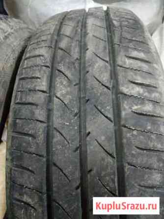 4 шт. шины 175/65 R15 Toyo б/у Симферополь