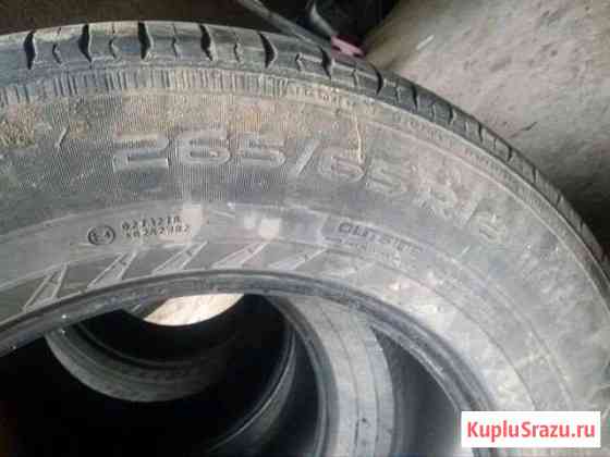 Летние шины r 18 Коряжма