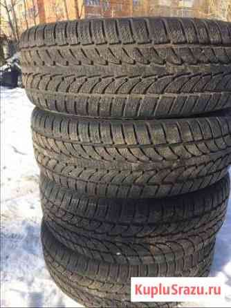 Шины Nokian WR 107H M+ S 245/65 R17 Александров