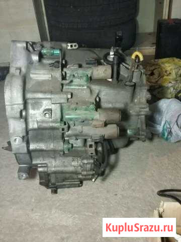 Коробка передач АКПП Honda mswa на Stepwgn RF3 K20 Тихорецк - изображение 1