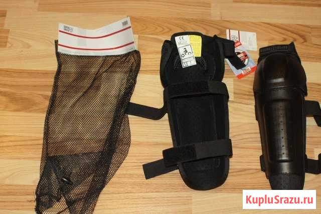 Madhead наколенники кроссовы мотозащита мото Симферополь - изображение 1