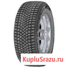 265/65Р17 Michelin Latitude X-Ice North 2+ 116Т ши Хохряки - изображение 1