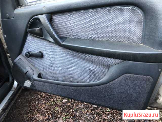 Обшивка на Opel Omega / пересылка по РФ Рыздвяный - изображение 1