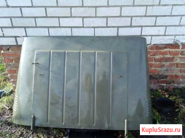 УАЗ капот Нижний Ломов - изображение 1