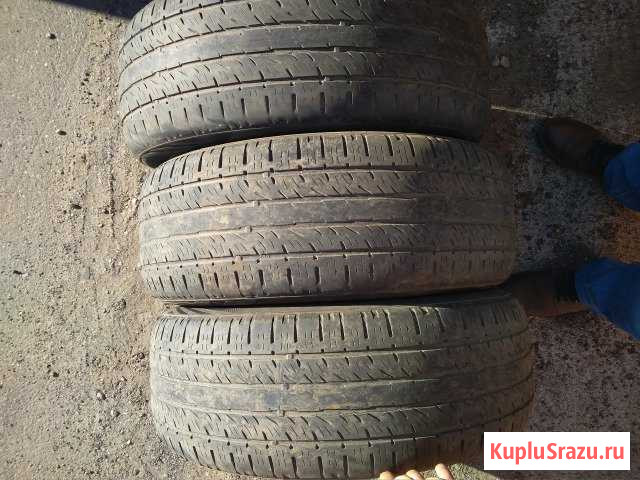 Viatti Bosco a/t 215 55 17 Пушкин - изображение 1